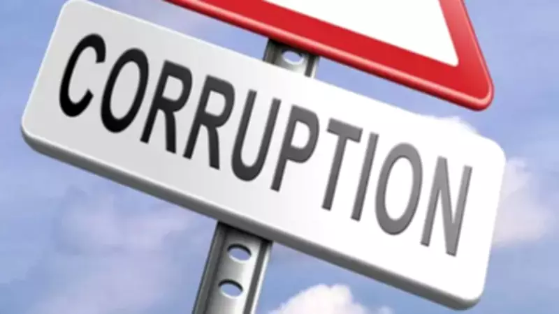 Nigeria's Endless Struggle with Darkness and Corruption in Power Sector