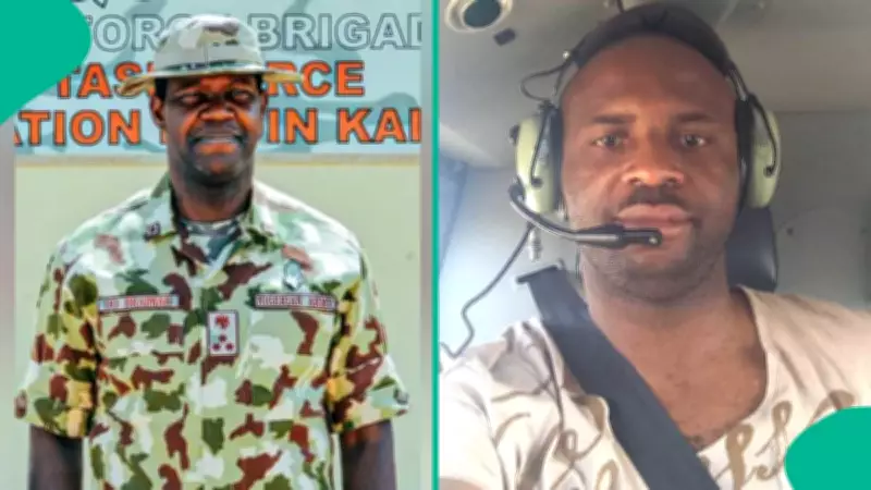 Nigeria's Fallen Heroes: Full List of Senior Military Officers Killed by Terrorists Since 2015