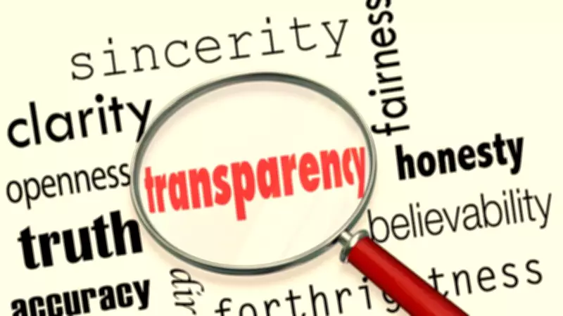 Nigeria's Fiscal Crisis Demands Transparency Over New Taxation, Analyst Argues