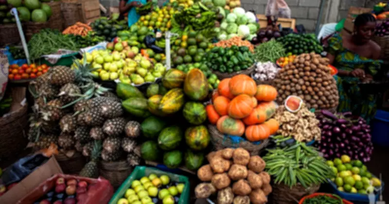 Nigeria's Food Waste Crisis: 38 Million Tonnes Lost Annually Amid Hunger