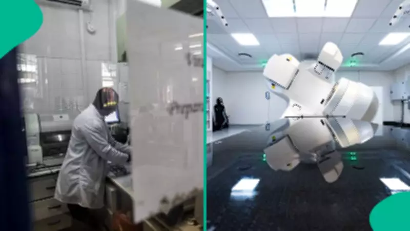 Nigeria's HIV Treatment Landscape: Over 1.7 Million Patients on Care in 2026