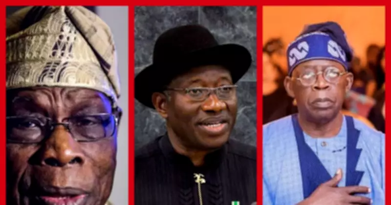 Nigeria's National Debt Hits ₦159 Trillion: A 1999-2026 Timeline Analysis