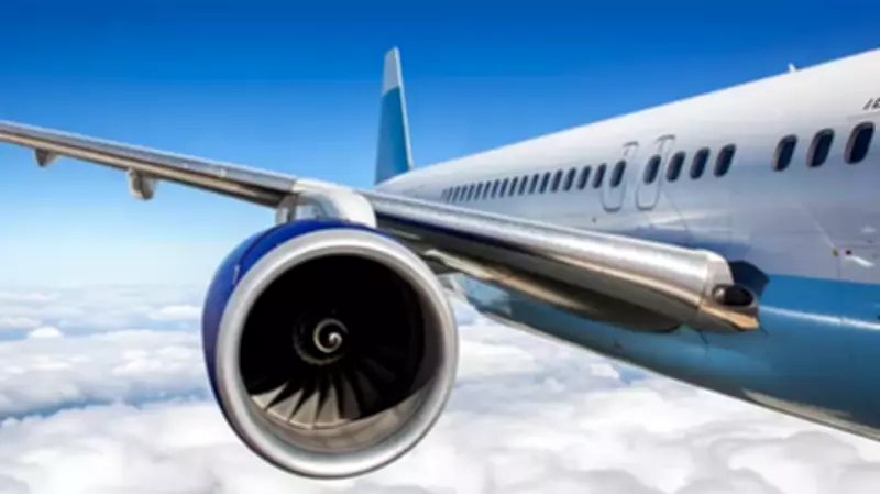 Nigeria's NCAA Aims for Higher ICAO Safety Score as New Audit Begins