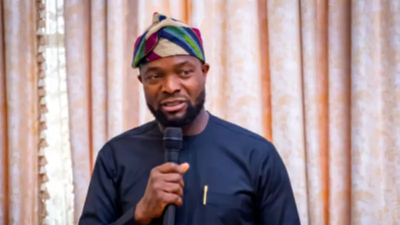 Nigeria's .ng Domain Registrations Surge in February 2026, Reflecting Digital Economy Growth