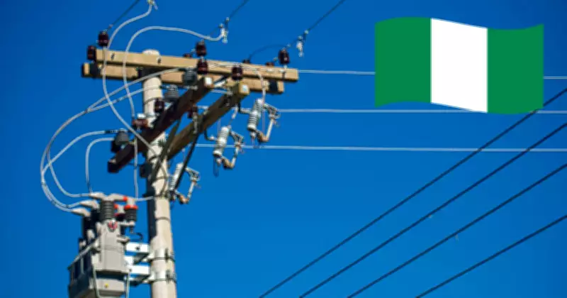 Nigeria's Power Sector Strained as Benin, Togo, Niger Owe ₦12 Billion Electricity Debt