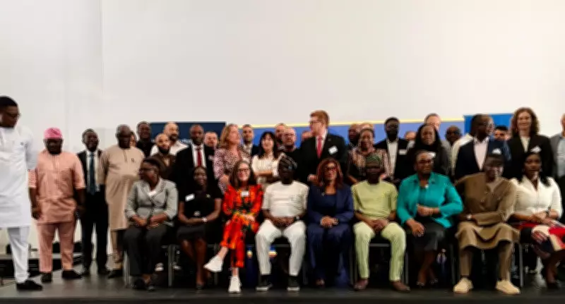 Nigeria's Q1 Economy Shows Resilience Amid Insecurity and Uneven Growth