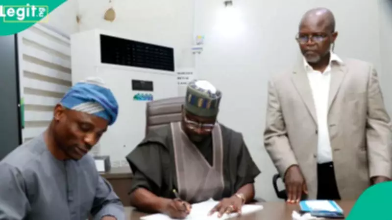 Nigeria's REA and Mente Energy Launch Renewable Energy Localization Program