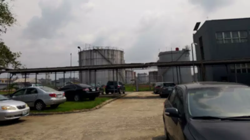 Nigeria's Refineries: Billions Wasted, No Production, Economic Crisis Deepens