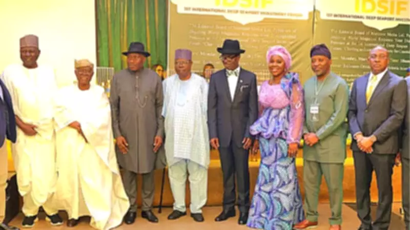 Nigeria's Regional Trade Dominance at Risk Without Deep Seaport Investment