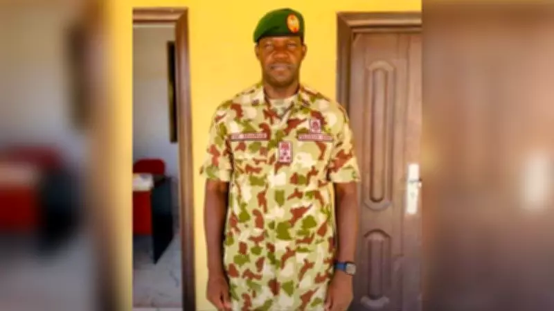 Nigeria's Security Crisis Deepens: Another General Falls in Benisheikh Attack