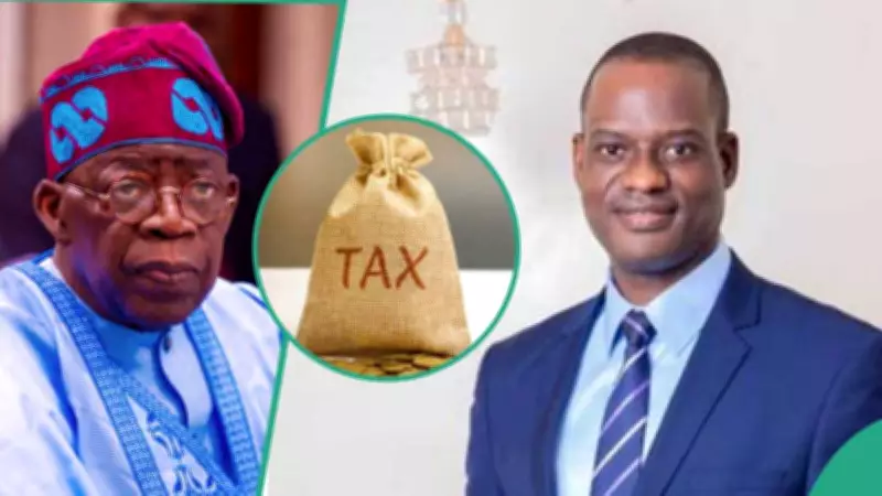 Nigeria's Tax Committee Denies Minister Oyedele Admitted Errors in New Laws