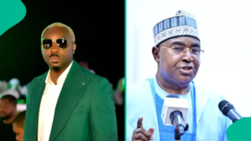 Nightlife Mogul Pretty Mike Wins Landmark Court Case Against NDLEA, Sparks Public Debate