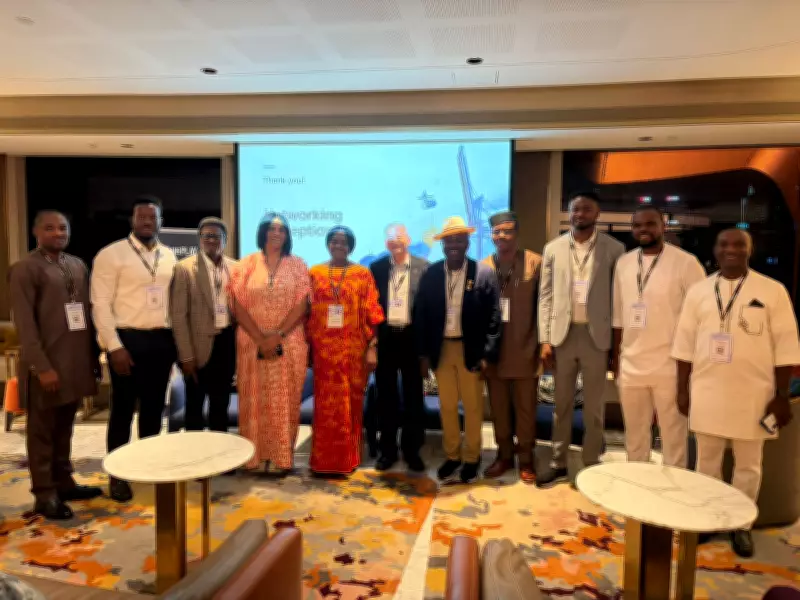 NIMENA Urges Nigeria to Build Local Capacity for Maritime Dominance