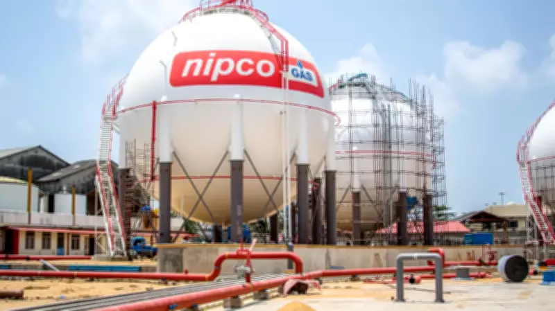 NIPCO Gas Expands CNG Network with New Stations in Asaba and Warri