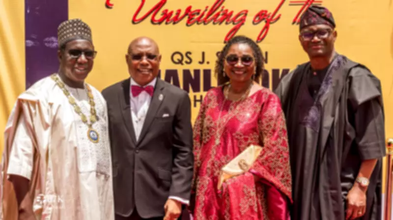 NIQS and Donald Duke Advocate for Cost Control Units in MDAs to Curb Construction Expenses