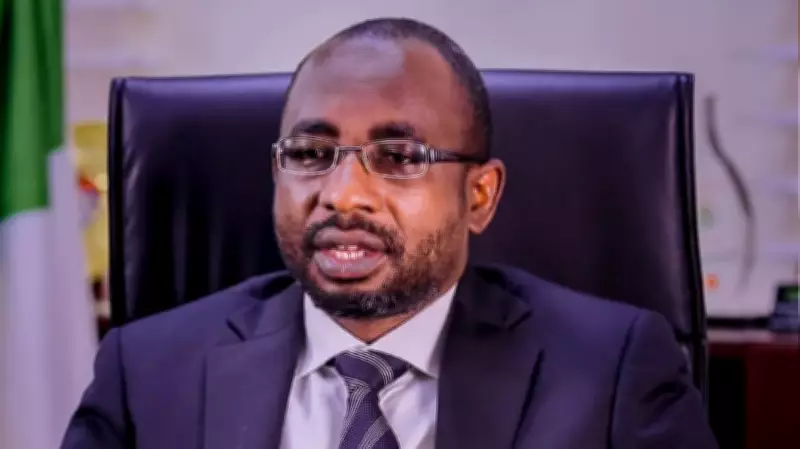 NITDA Highlights Nigeria's Human Capital as Key to Global Competitiveness