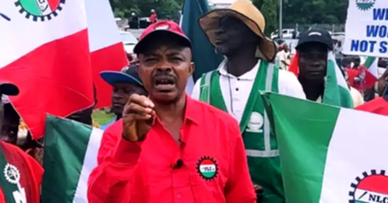 NLC Orders Nationwide May Day Protests Over N70,000 Minimum Wage Non-Compliance