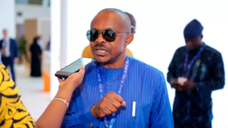 NLC Stages Protest at AEDC Over Mass Sack of 900 Workers, Issues Ultimatum