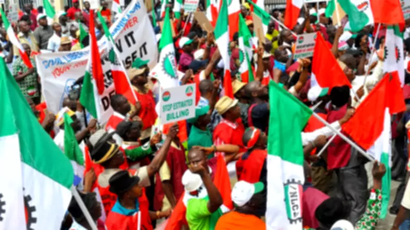 NLC Suspends May Day Celebrations in States Not Paying Minimum Wage