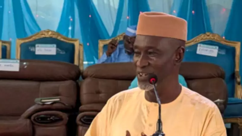 NMEC Launches Digital Literacy Training for Facilitators Nationwide