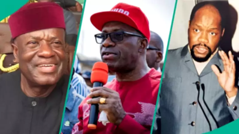 Nnewi Union Clarifies Renaming of Ojukwu University Uli Campus by Soludo
