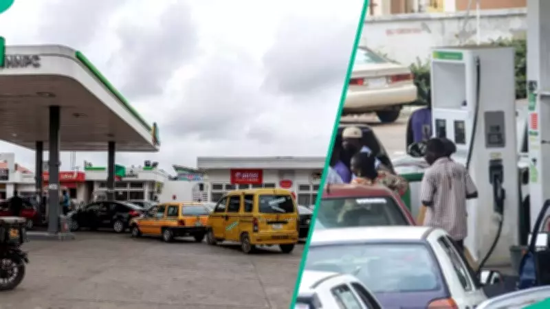 NNPC Announces Nationwide Petrol Price Reduction Following Dangote Refinery Move