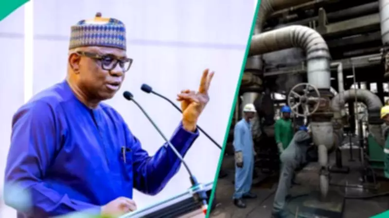 NNPC Denies Selling Refinery Scrap, Warns of Fraudsters Impersonating Officials