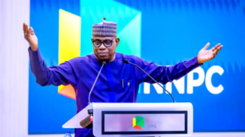 NNPCL Launches New Cawthorne Crude Export Amid Global Oil Price Surge to $115