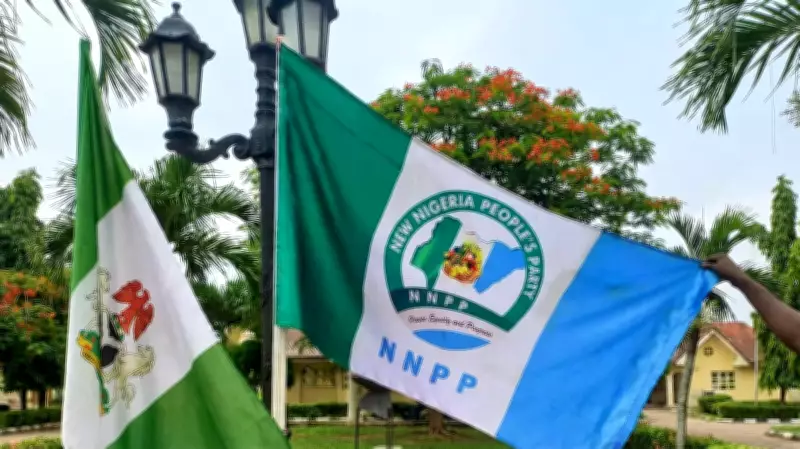 NNPP Confirms INEC Validation, SDP Welcomes Gabam's Recognition