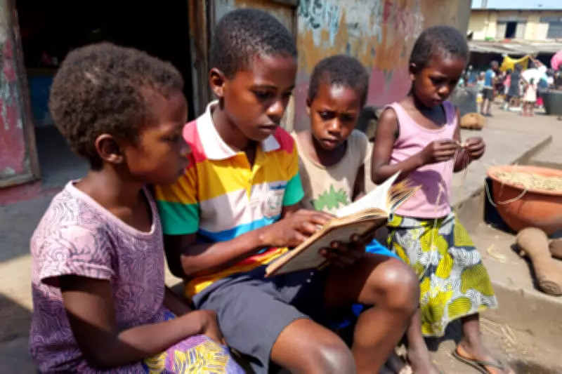 NOA Aims for 70% Indigenous Cartoons to Boost Nigerian Culture Among Children