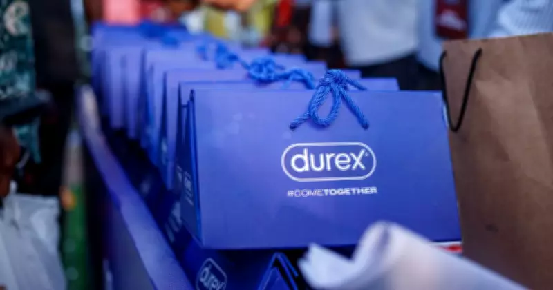 Nobody Taught Us About Intimacy: We Are Learning Ourselves | Durex Campaign