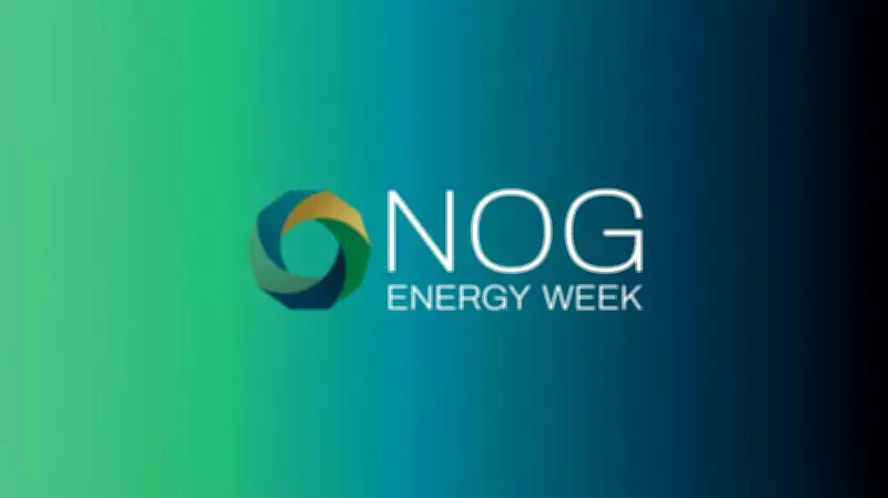 NOG Energy Week 2026 in Abuja to Tackle Infrastructure Funding, Gas, and Innovation