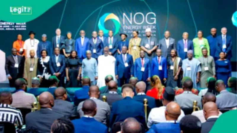 NOG Energy Week 2026 to Unite Global Leaders for Infrastructure and Investment