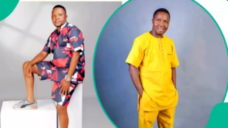 Nollywood Actor Portable Demands DNA Test for Alleged 10-Year-Old Son