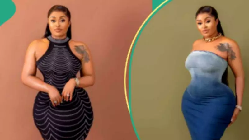 Nollywood Actress Sarah Martins Shocked by Married Woman's $10,000 Threesome Offer