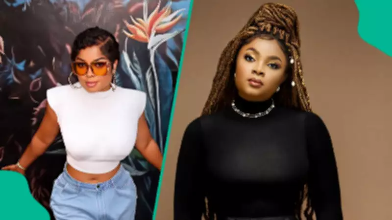 Nollywood Star Bimbo Ademoye Reveals Academic Struggles: 'I Was Always at the Bottom'