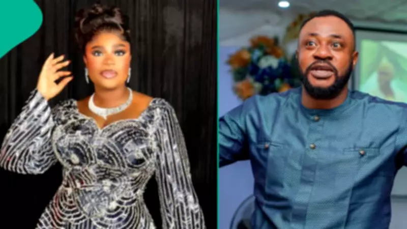 Nollywood Star Eniola Ajao Reveals High Costs of Cinema Movie Production