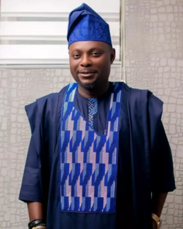 Nollywood Star Kunle Afod Blasts Ose LG Chairman Over Infrastructure Decay