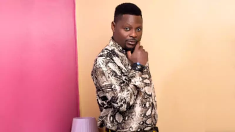 Nollywood Star Kunle Afod Criticizes Ose LG Chairman Over Infrastructure Decay