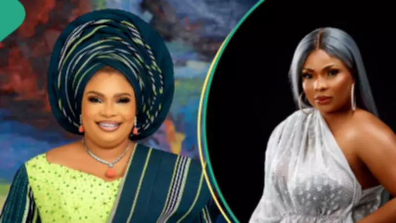 Nollywood Star Laide Bakare Announces Third Marriage, Calls It Her First Official Union