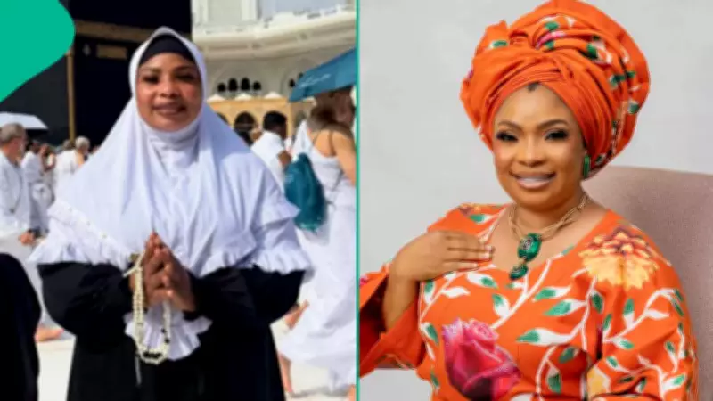 Nollywood Star Laide Bakare Reveals Strict Dating Rules and Openness to Multiple Marriages