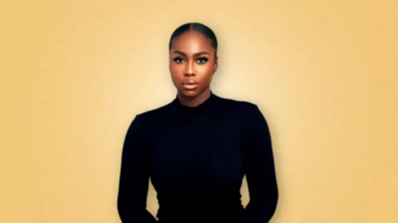 Nollywood Star Lilian Afegbai Apologizes for AMVCA Snub Outburst