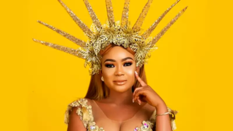 Nollywood Star Rechael Okonkwo Lands Malta Guinness Endorsement Deal