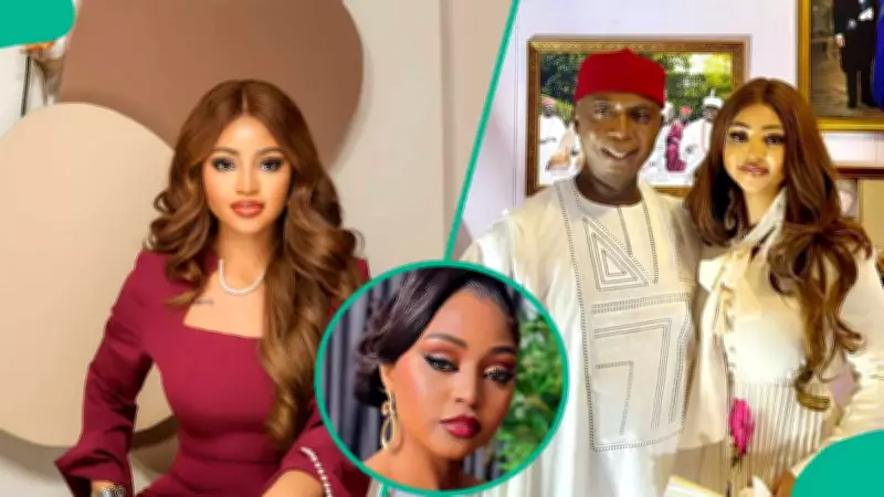 Nollywood Star Regina Daniels Faces Intense Scrutiny Over New Photo and Video