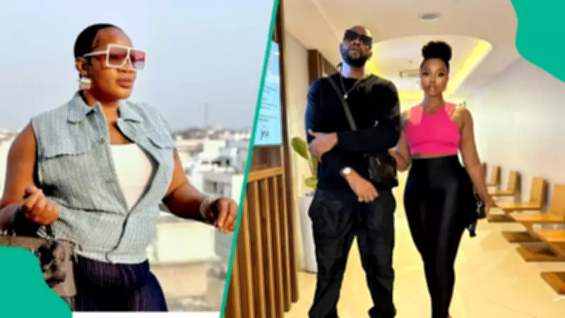 Nollywood's Uche Ogbodo Defends Bambam, Claims No Woman Leaves Marriage After BBL