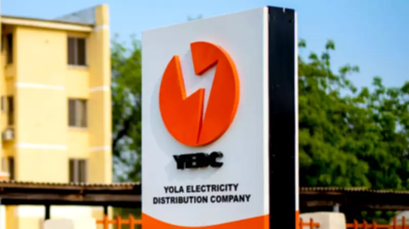 Northeast States Face Power Outages as YEDC Plans 330kV Line Maintenance