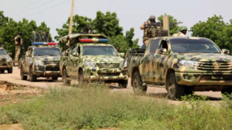 Northern Civil Society Coalition Backs Military's Anti-Banditry Directive in North-West