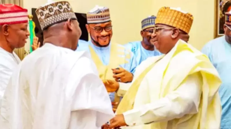 Northern Governors' Security Claims Contradicted by Rising Death Toll Data