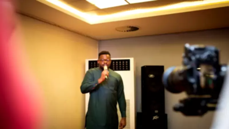 Northern Hills Drives Global Cultural Exchange Through Digital Innovation at Egbaliganza 2026