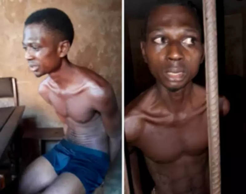 Notorious kidnapper arrested for killing stepsister and son in Benue